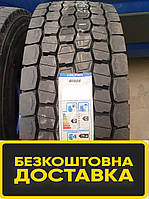 Вантажні шини 315/60 r22,5 Falken BI856