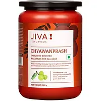 Чаванпраш Джива, Chyawanpracha Jiva, 500г