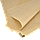 Папір пакувальний крафт 440х340 мм (1085), фото 2