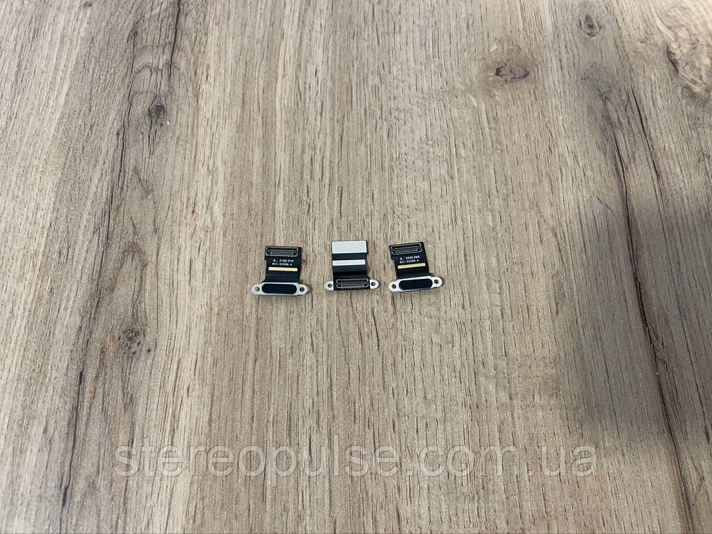 Шлейф матриці 821-02698-A для ноутбука Apple MacBook Pro 16" A2141 Original