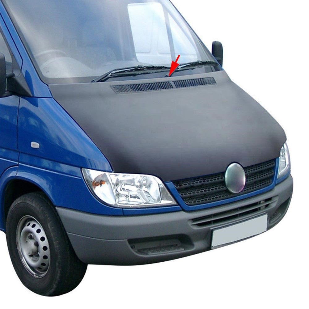 Чохол на капота для Mercedes Benz Sprinter 2000-2006