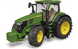 Іграшка Bruder Трактор John Deere 7R350 1:16 (03150)