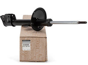 Амортизатор задній 4х4 Renault Duster 10- ОРИГИНАЛ 562103964R