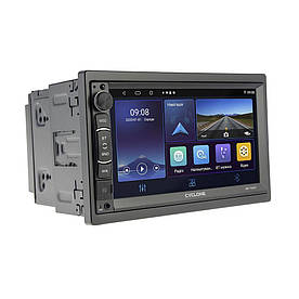 Мультимедійний центр Cyclone MP-7094A