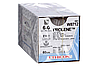 Хірургічна нитка Ethicon Пролен (Prolene) 6/0, довжина 60 см, 2 кільк. голки 9,3 мм, 8805H (W8712), фото 2