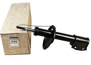 Амортизатор передній Renault Logan I 04- оригінал 6001550750