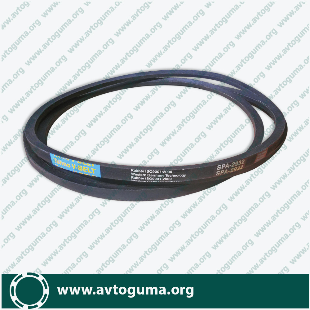 Ремінь SPA-2932 (Sanlux TEHNO)