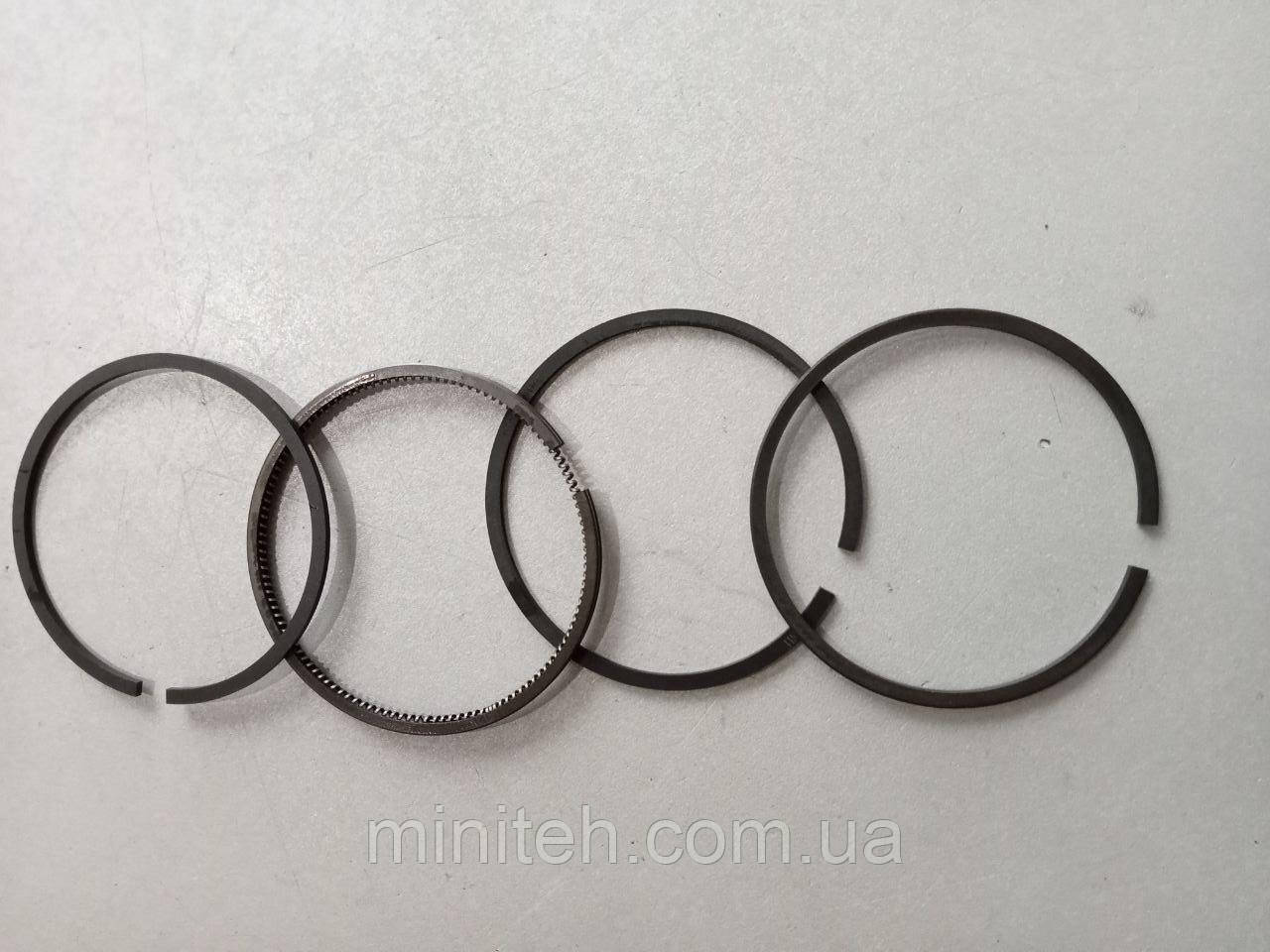 Кільця поршневі дв R-180 (80 mm) Fayn, фото 1