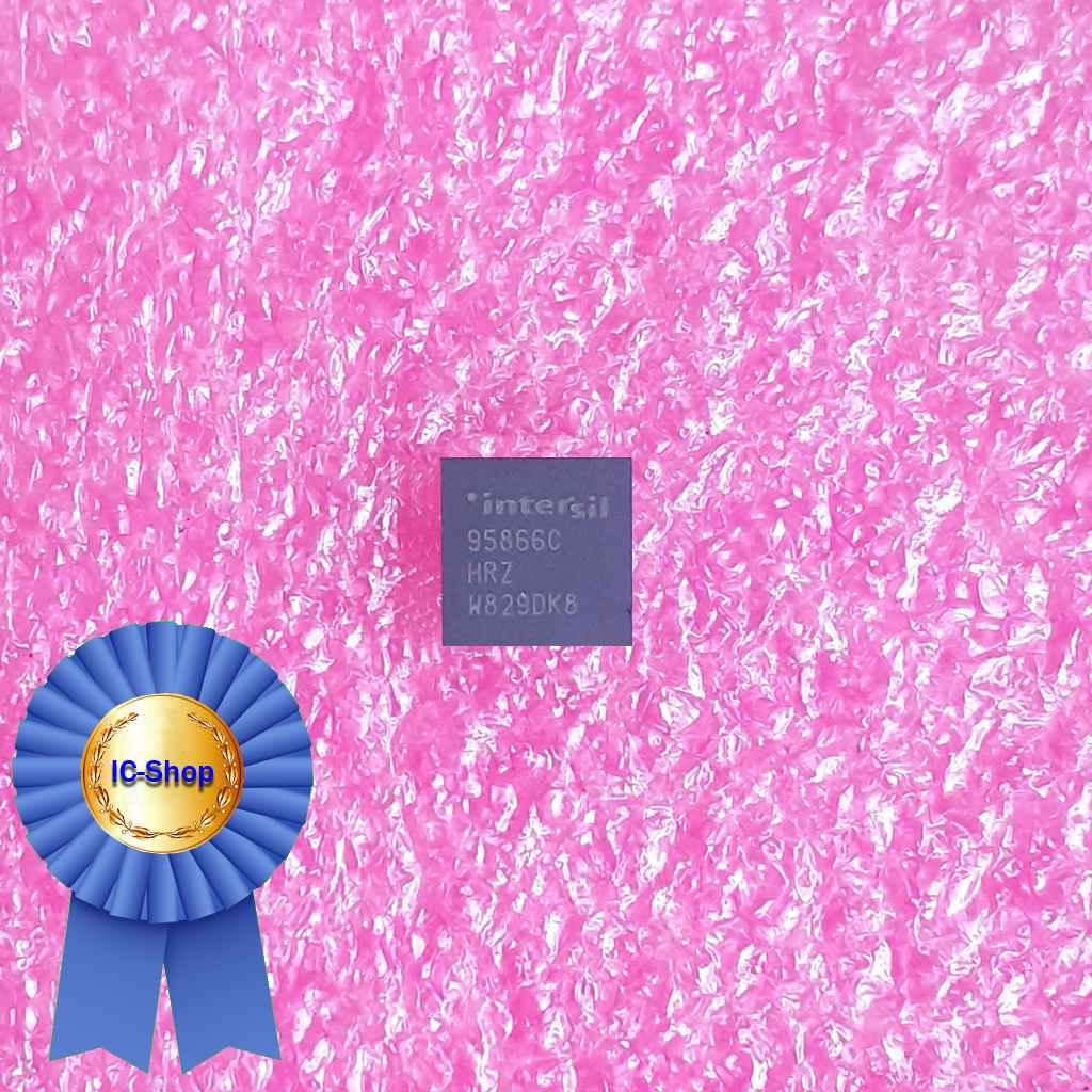 Микросхема ISL95866CHRZ ( 95866CHRZ )