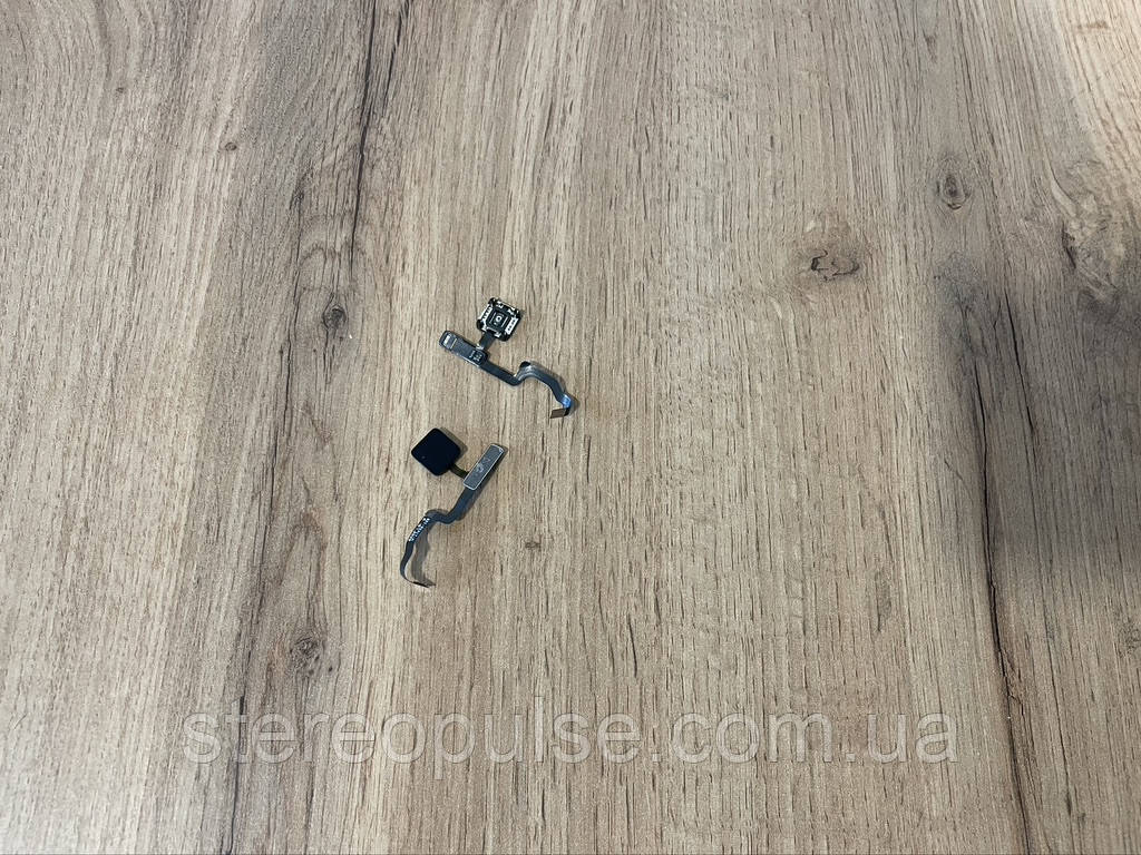 Кнопка Power з Touch ID 821-02317-A для ноутбука Apple MacBook Pro 16" A2141 Original