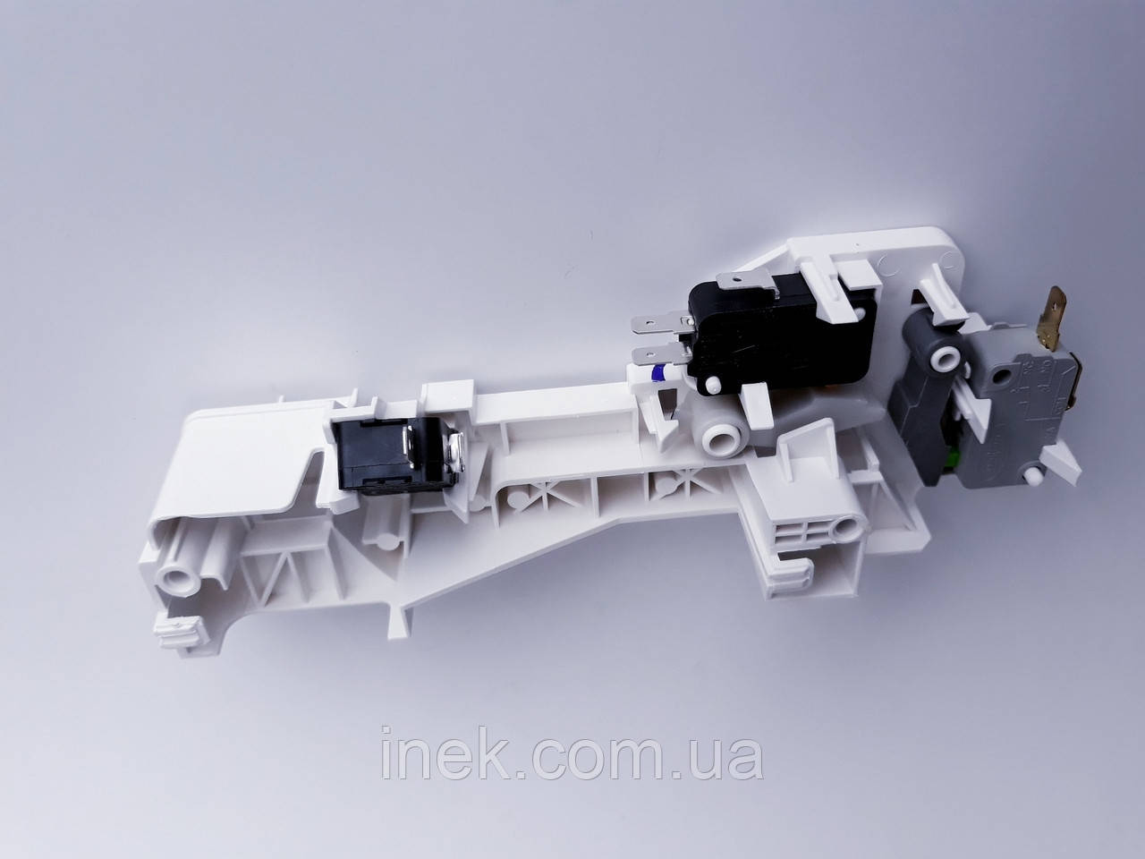 Блок замка мікрохвильової печі Samsung DE94-02317E