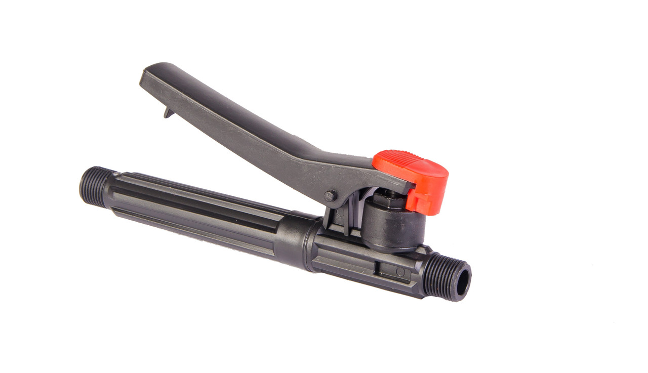 Тригер для гідравлічного обприскувача