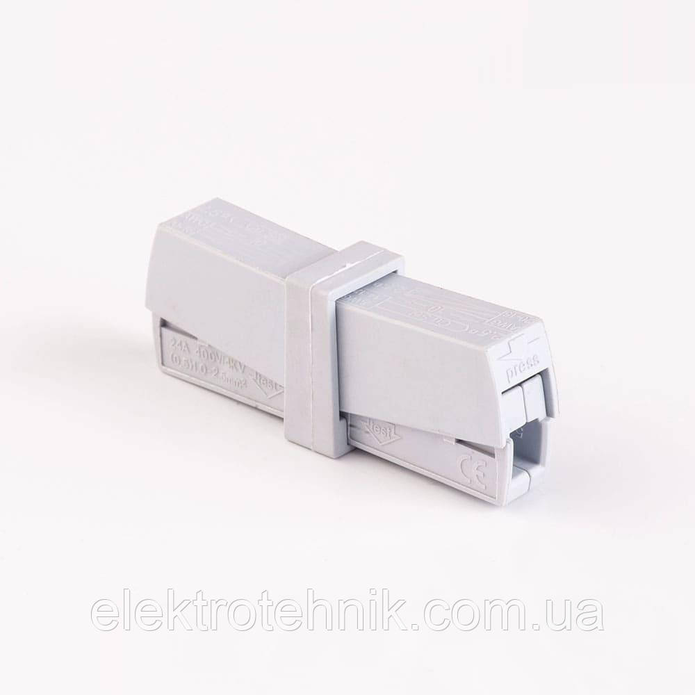 Клема з'єднувальна для світильника WL-301