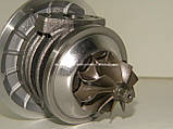 Серцевина турбіни (катридж) на Фольксваген Т4 1.9 TD(ABL) - Powertec - GT1544S454064, фото 5