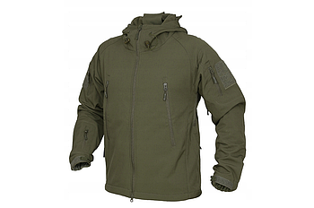 Куртка Soft Shell Texar Falcon Olive