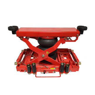 Підйомне обладнання для автосервісу