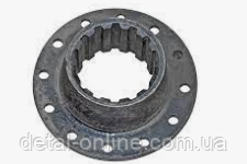 45-1604051 маточина