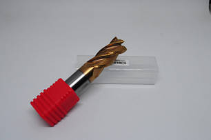 Кінцева фреза D 20