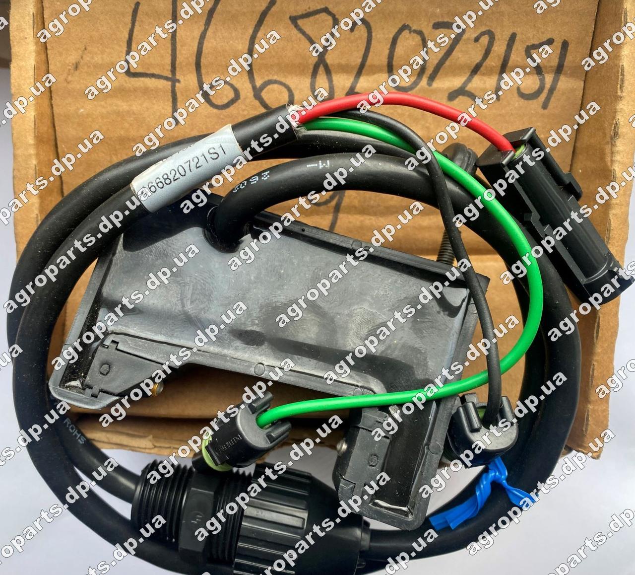 Датчик 466820721S1 Great Plains DJ BIN LEVEL W/ CABLE GLAND сенсор 466820721S1