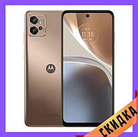 Motorola Moto G32 6/128GB Rose Gold Гарантия 1 год (*CPA -3% Скидка)_L