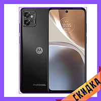 Motorola Moto G32 6/128GB Mineral Grey Гарантия 1 год (*CPA -3% Скидка)_L