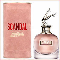 Жан-Поль Готье Скандал - Jean Paull Gaultier Scandal парфюмированная вода 80ml