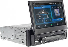 Мультимедійний центр Cyclone MP-7102A
