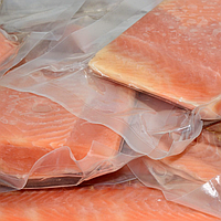 ПОФ-плівка для пакування заморожених продуктів