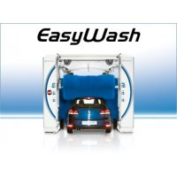 Автоматична мийка портального типу для легкових автомобілів WashTec EASYWASH