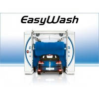 Автоматическая мойка портального типа для легковых автомобилей WashTec EASYWASH