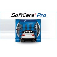 Автоматична мийка портального типу для легкових автомобілів WashTec Soft Care2 Pro