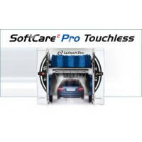Автоматическая мойка портального типа для легковых автомобилей WashTec Soft Care2 Pro Touchless