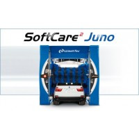 Автоматическая мойка портального типа для легковых автомобилей WahTec Soft Care2 Pro Juno - фото 1 - id-p283570444