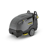 Апарат високого тиску з підігрівом KARCHER HDS-E 8/16-4M 24 KW