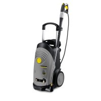 Апарат високого тиску без підігріву KARCHER HD 6/16-4 M