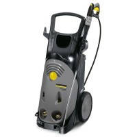Апарат високого тиску без підігріву KARCHER HD 10/25-4 S