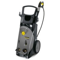 Апарат високого тиску без підігріву KARCHER HD 10/21-4 S