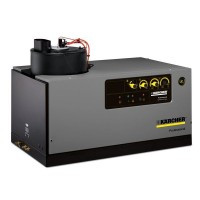 Стаціонарний апарат високого тиску з підігрівом води KARCHER HDS 9/14-4 ST ECO