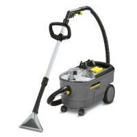 МОЮЩИЙ ПЫЛЕСОС KARCHER PUZZI 10/1