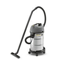 Пылесос для сухой и влажной уборки KARCHER NT 38/1 ME CLASSIC