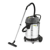 Пилосос для сухого та вологого прибирання KARCHER NT 70/2 ME CLASSIC
