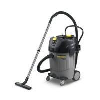 Пылесос для сухой и влажной уборки KARCHER NT 65/2 AP