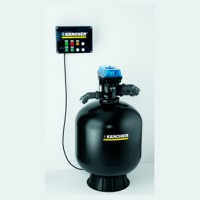 Система очищення і рециркуляції води KARCHER WRP 10000