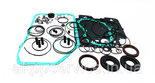 Ремкомплект прокладень і сальників АКПП ZF 5HP19 ZF 5HP19FLA 95-up VAG 4WD 1060298032
