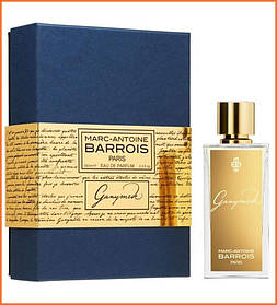 Марк Антуан Барруа Ганімед - Marc-Antoine Barrois Ganymede парфумована вода 100 ml.
