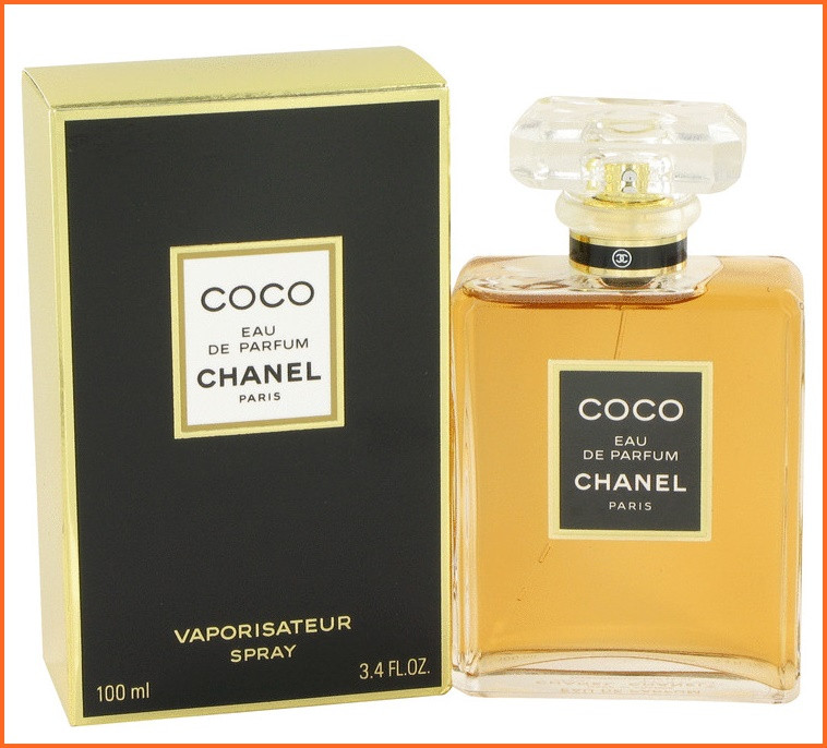 Шанель Коко Єау де Парфум - Chanel Coco Eau de Parfum парфумована вода 100 ml., фото 1