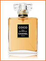 Шанель Коко Єау де Парфум - Chanel Coco Eau de Parfum парфумована вода 100 ml., фото 2