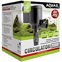 Внутренний фильтр Aquael «Circulator 2000» для аквариума до 500 л