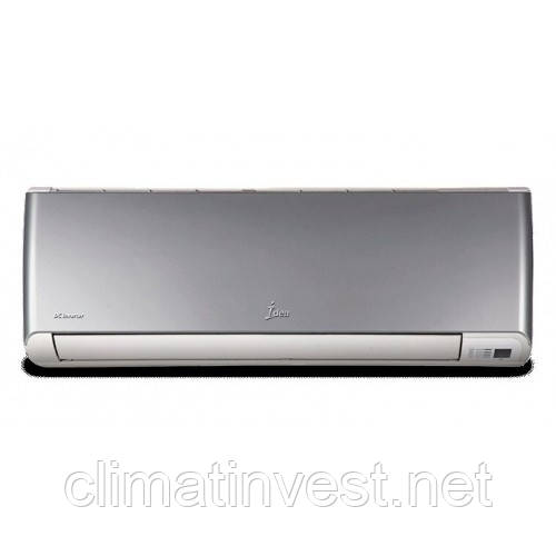 Кондиціонер Midea Tango ISR-12HR-TDN1 Inverter