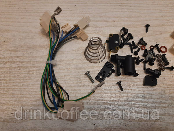 Saeco Philips Xsmall Type HD8743